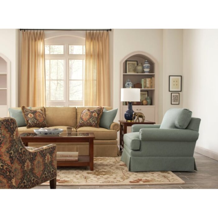 Kensington Configurable Sofa - Image 6