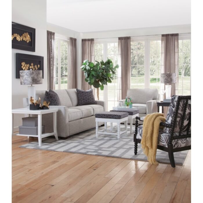 Easton Lounge Chair - Image 2