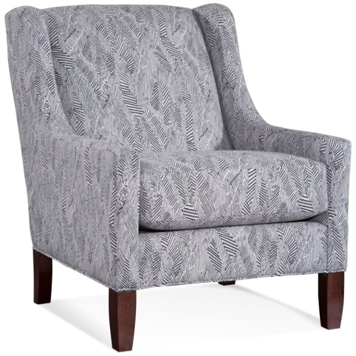 Henry Accent Chair - Image 3
