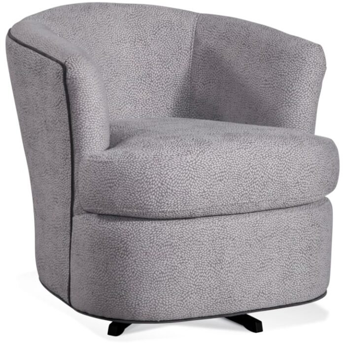 Ashby Swivel Tub Chair - Image 2