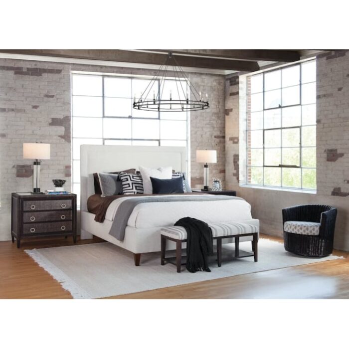 Sabal Bay Three Drawer Chest - Image 7