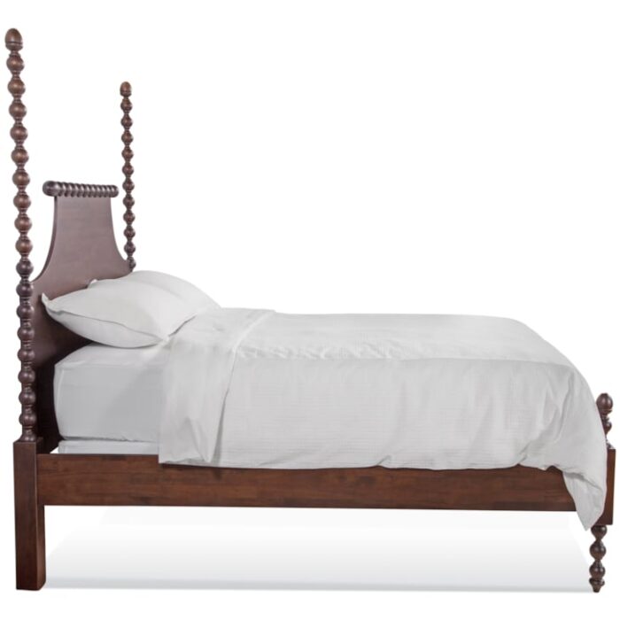 Emily Queen Bed - Image 5