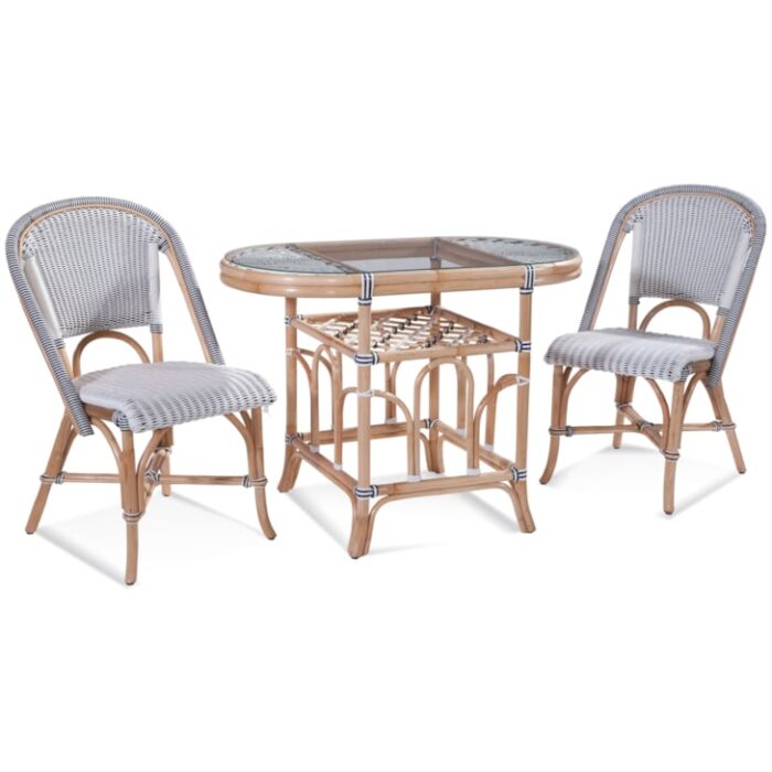 Pier Point Breakfast Table - Image 2