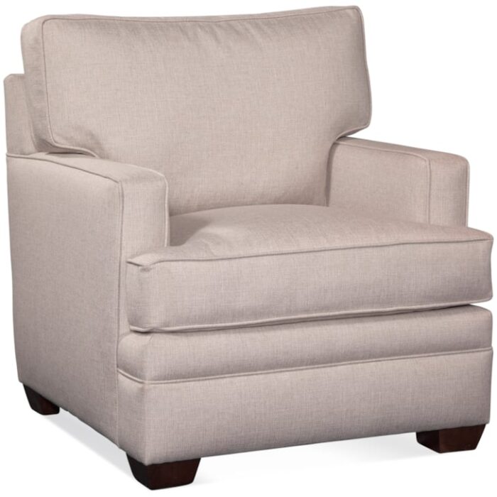 Bradbury Arm Chair - Image 2