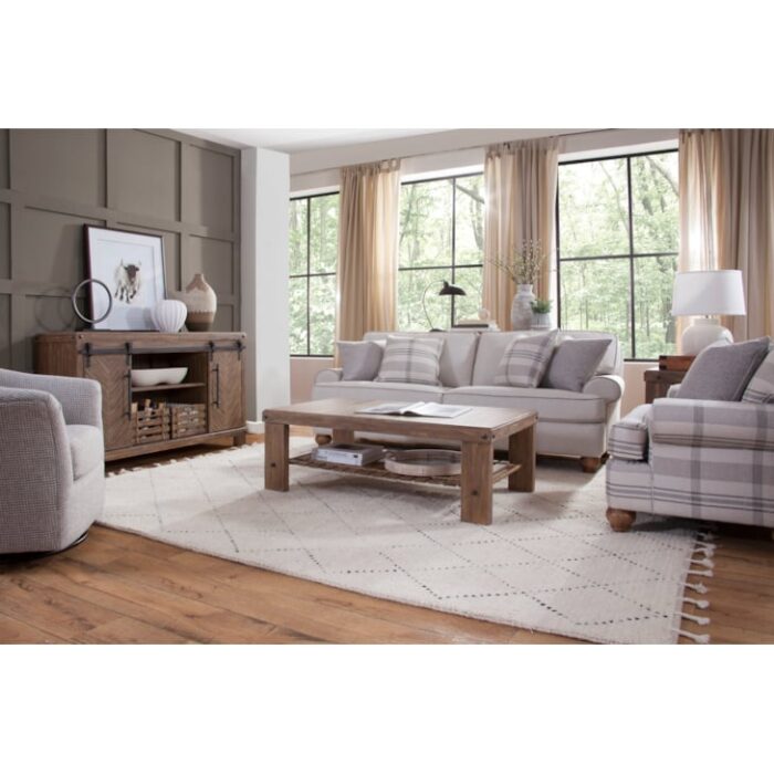 Artisan Landing 2 over 2 Sofa - Image 3