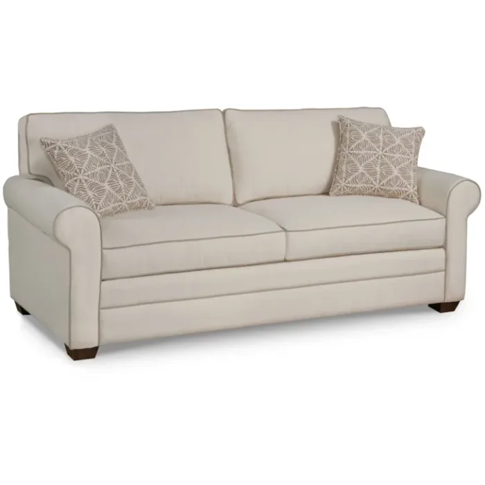 Bedford 2 over 2 Loft Sofa - Image 2