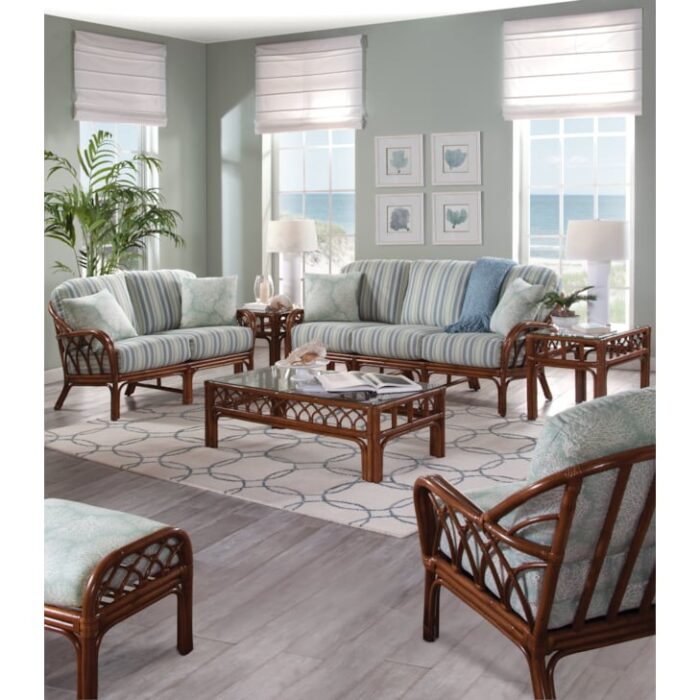 Edgewater Sofa - Image 5