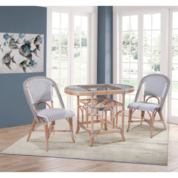 Pier Point Breakfast Table - Image 3