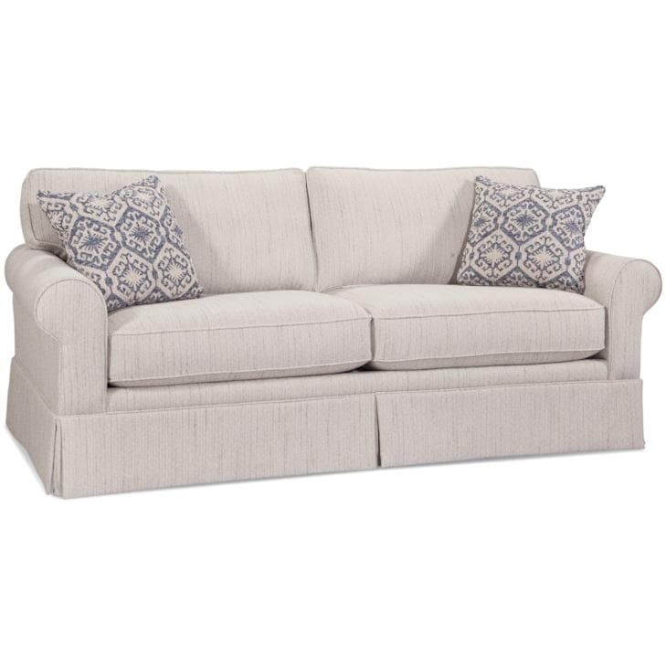 Benton 2 over 2 Sofa