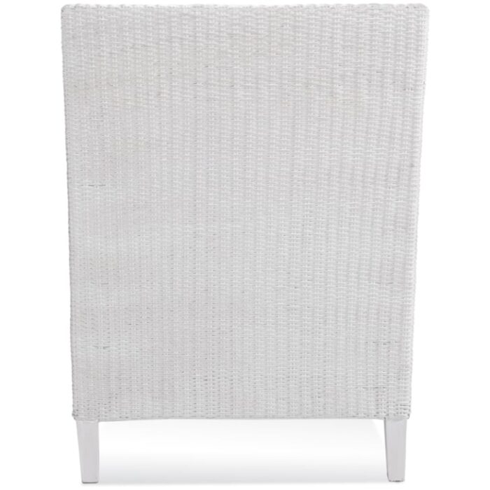 Long Beach Rattan Chair - Image 4