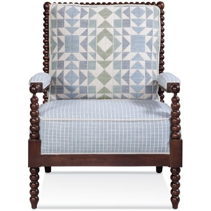 Lind Island Lounge Chair - Image 4