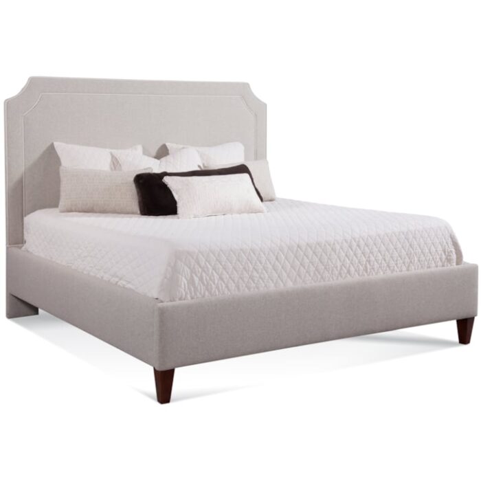 Chandler Queen Upholstered Bed