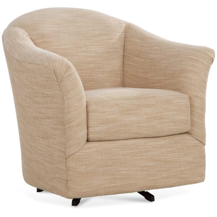Weston Swivel Chair - Image 11
