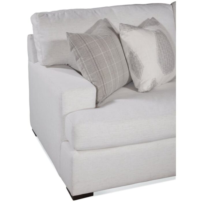 Cambria 2-Piece Chaise Sectional - Image 2