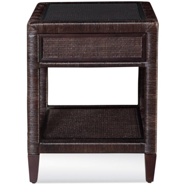 Sabal Bay One Drawer Nightstand - Image 4