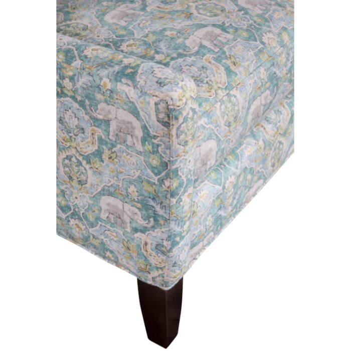 Henry Accent Chair - Image 7