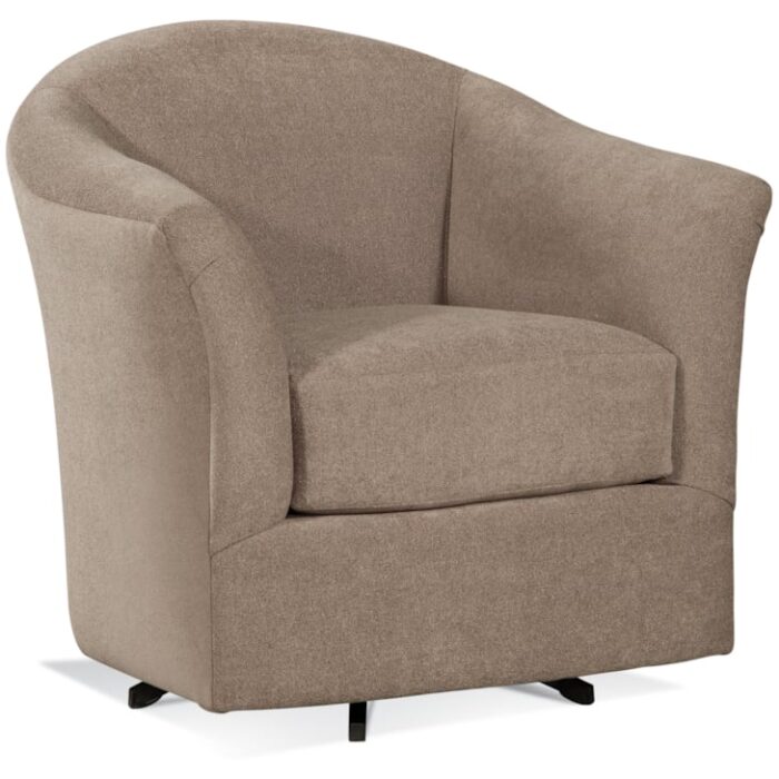 Weston Swivel Chair - Image 13