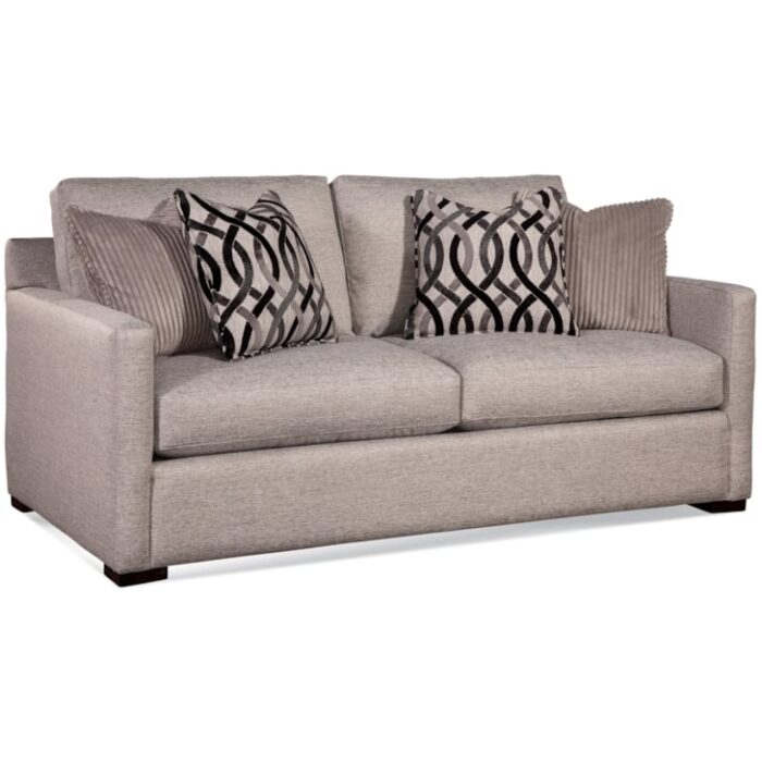 Bel-Air 2 over 2 Sofa