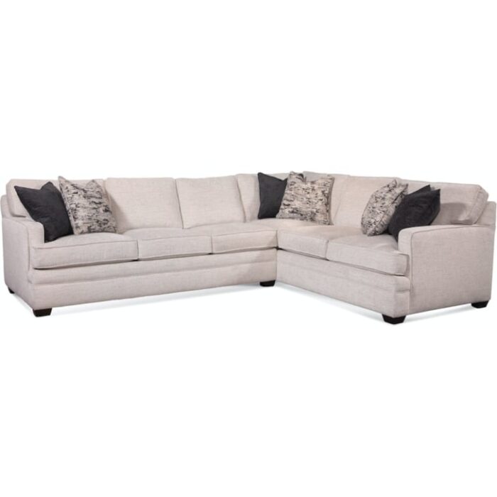 Kensington Two-Piece Corner Sectional