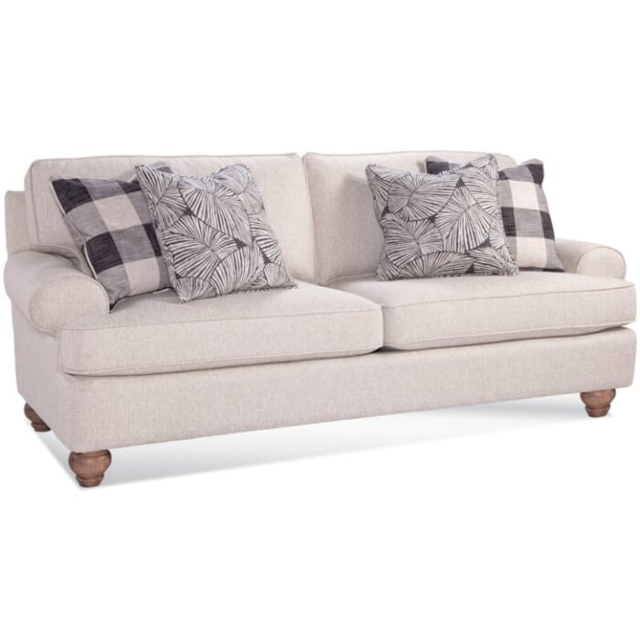 Artisan Landing 2 over 2 Sofa - Image 2