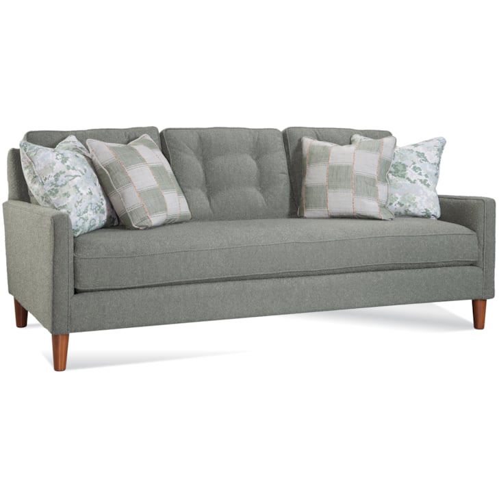 Urban Options 77" 3 over Bench Sofa