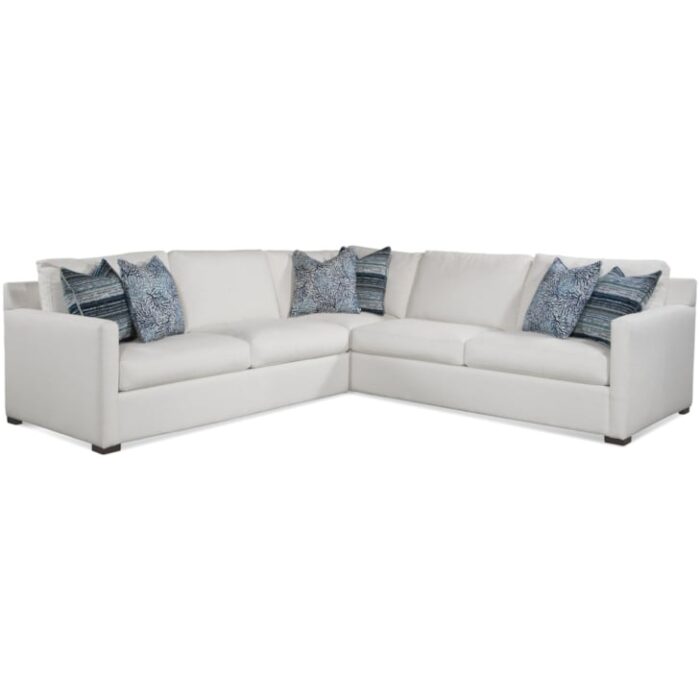 Bel-Air 3-Piece Corner Sectional