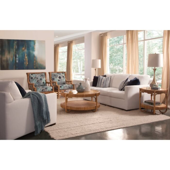 Bel-Air Estate Sofa - Image 6