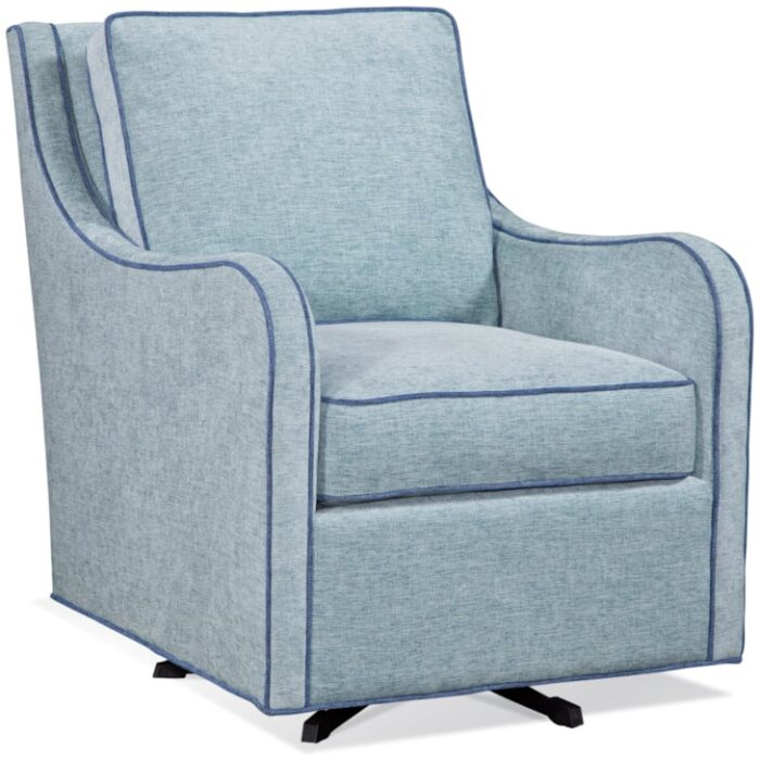 Koko Swivel Chair