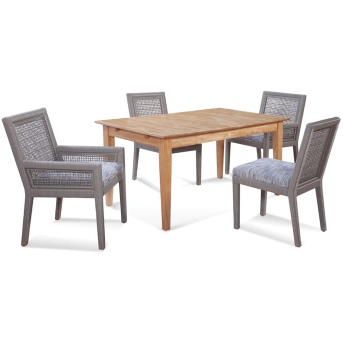 Hues Extension Dining Table - Image 8