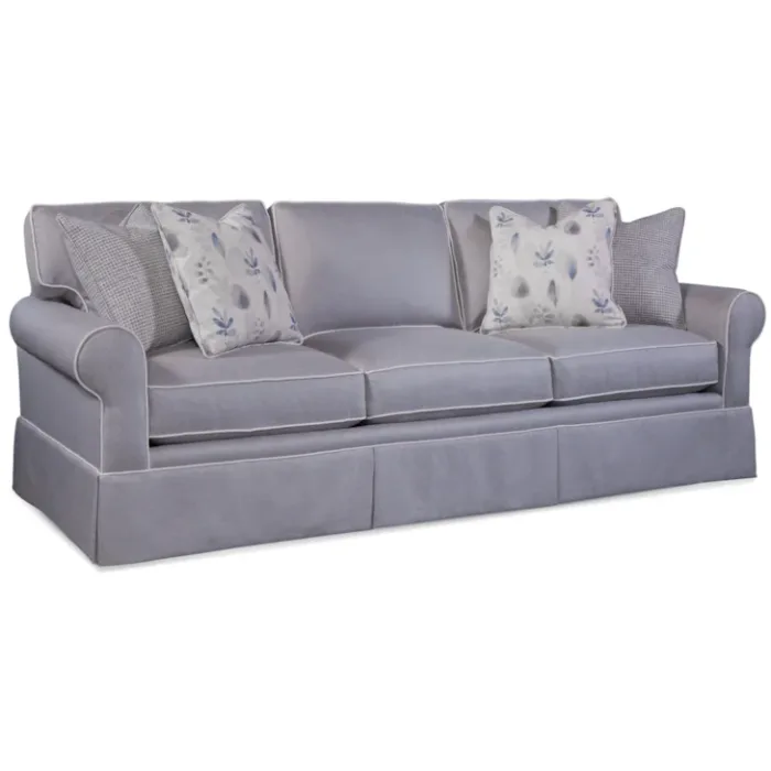 Benton 3 over 3 Estate Sofa - Image 2
