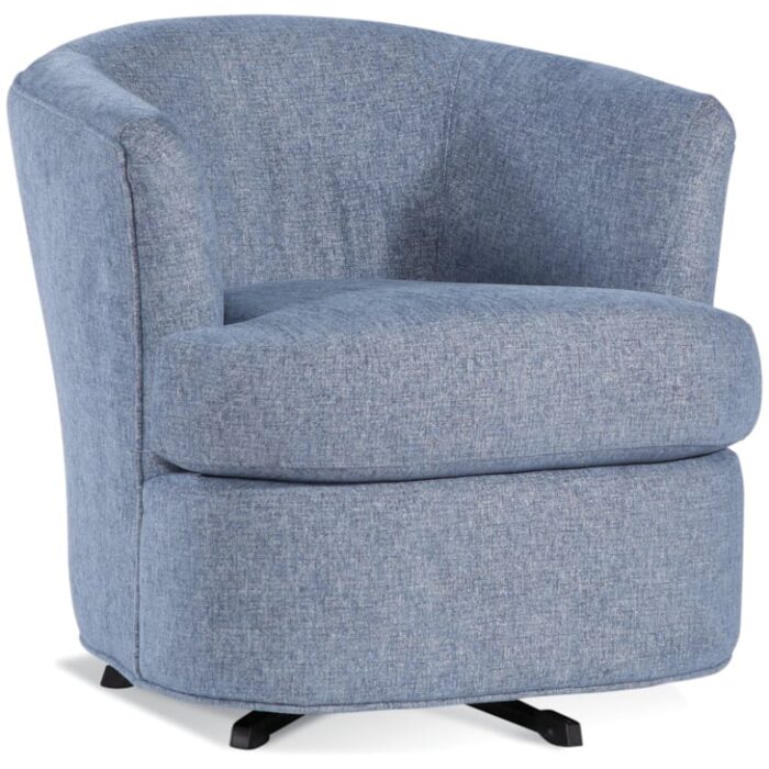Ashby Swivel Tub Chair