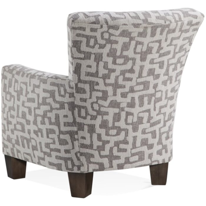 Noah Accent Chair - Image 4