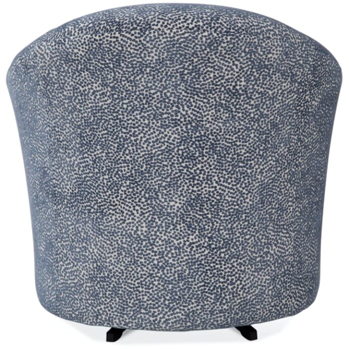 Weston Swivel Chair - Image 4