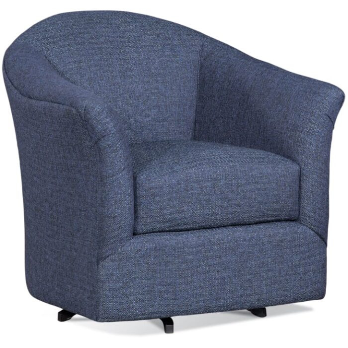 Weston Swivel Chair - Image 8
