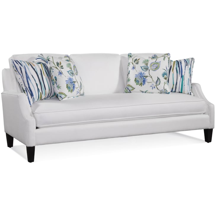Urban Options 83" 3 over Bench Sofa - Image 2