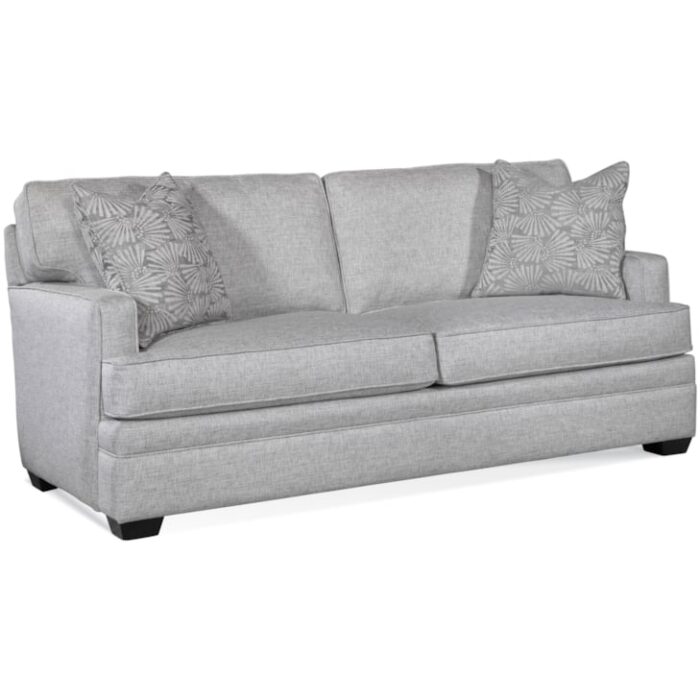 Bradbury 2 over 2 Sofa - Image 2