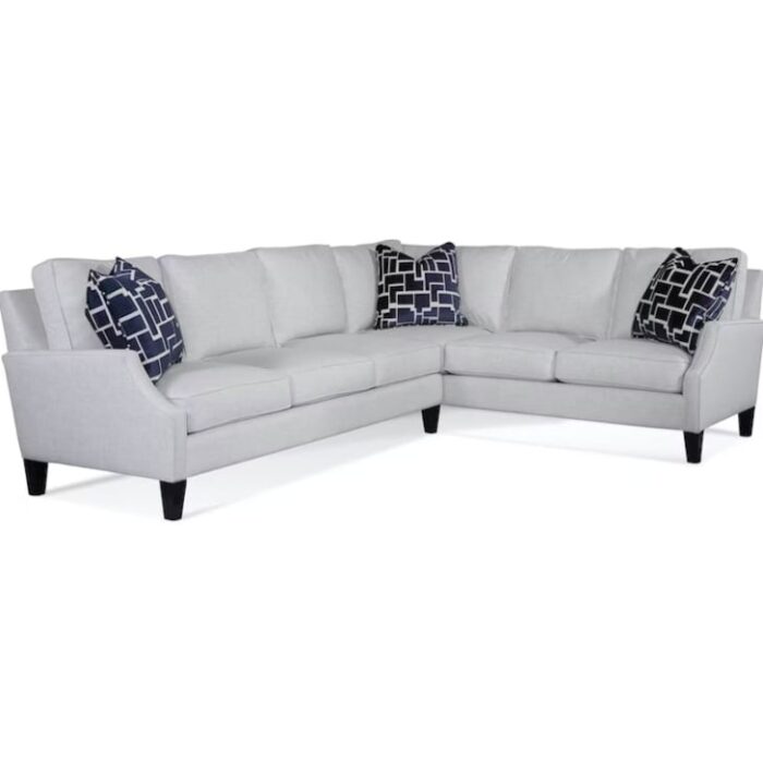 Urban Options Two Piece L Sectional