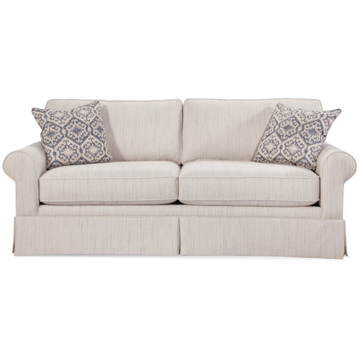 Benton 2 over 2 Sofa - Image 2