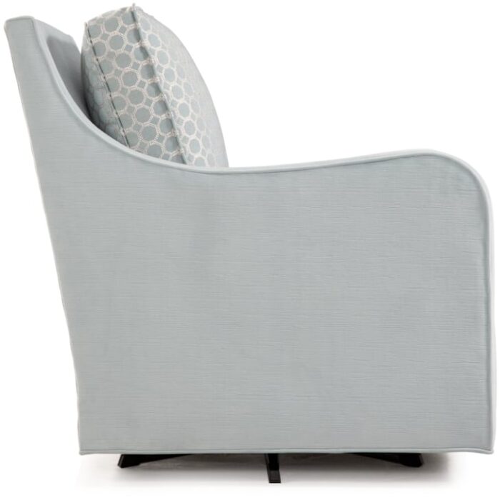 Koko Swivel Chair - Image 2