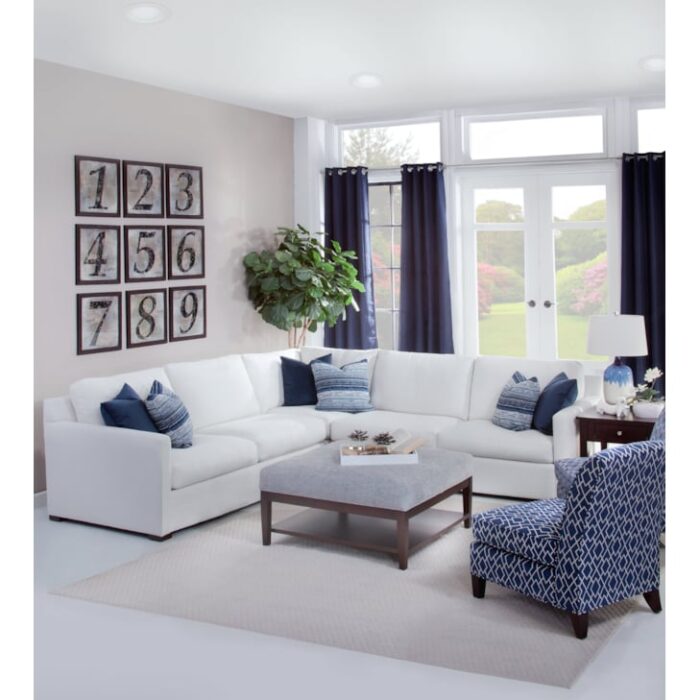 Bel-Air 3-Piece Corner Sectional - Image 3
