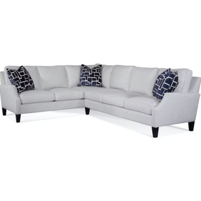 Urban Options Two Piece L Sectional