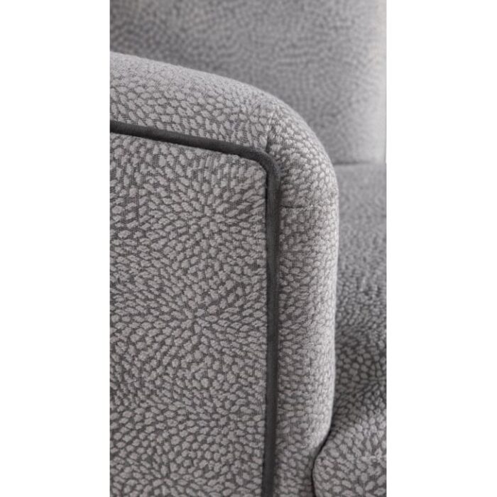 Ashby Swivel Tub Chair - Image 4