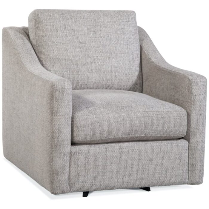 Oliver Swivel Chair