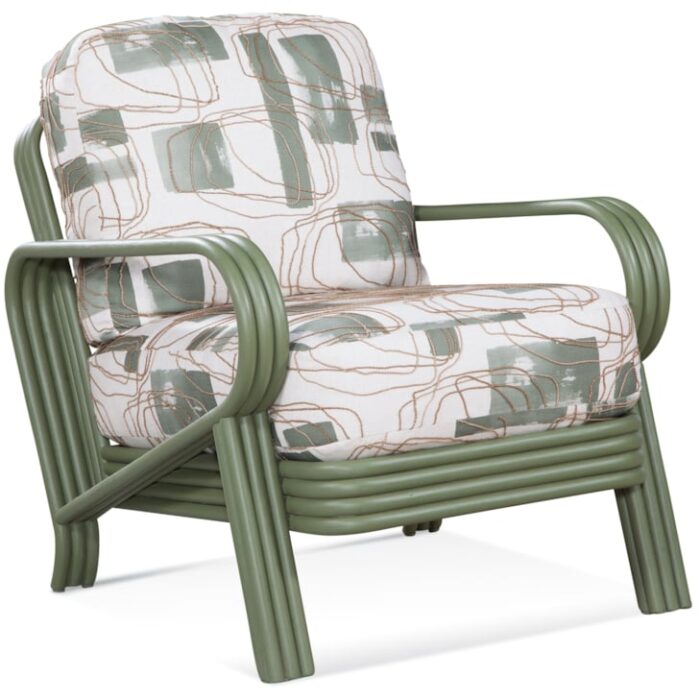 Remo Accent Chair - Image 3
