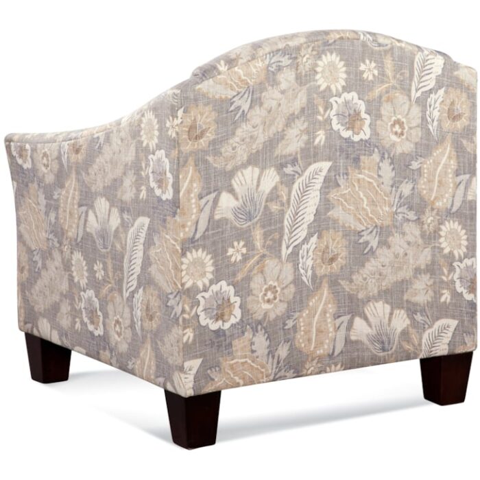 Luke Accent Chair - Image 4