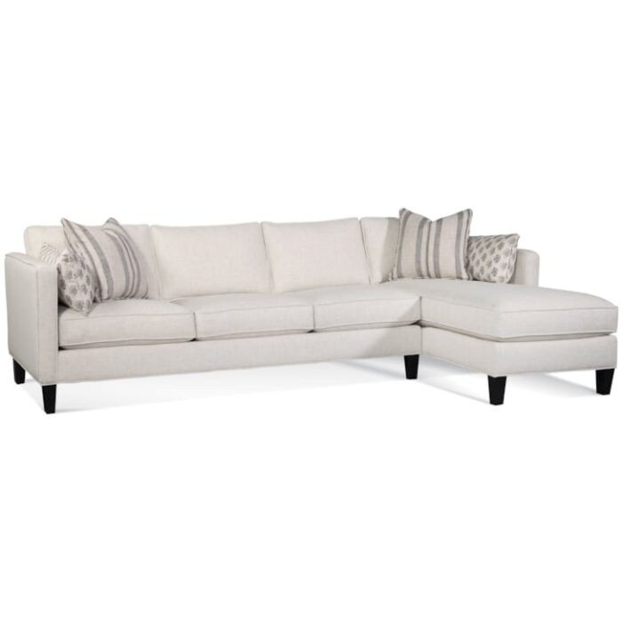 Lenox Chaise Sectional