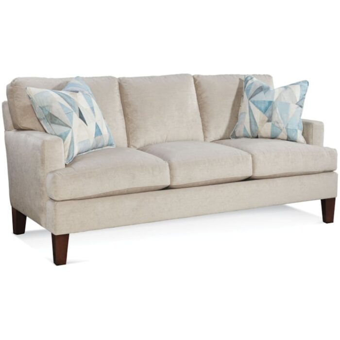 Houston 3 over 3 Sofa - Image 4