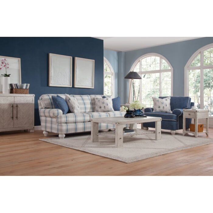 Artisan Landing 3 over 3 Sofa - Image 5