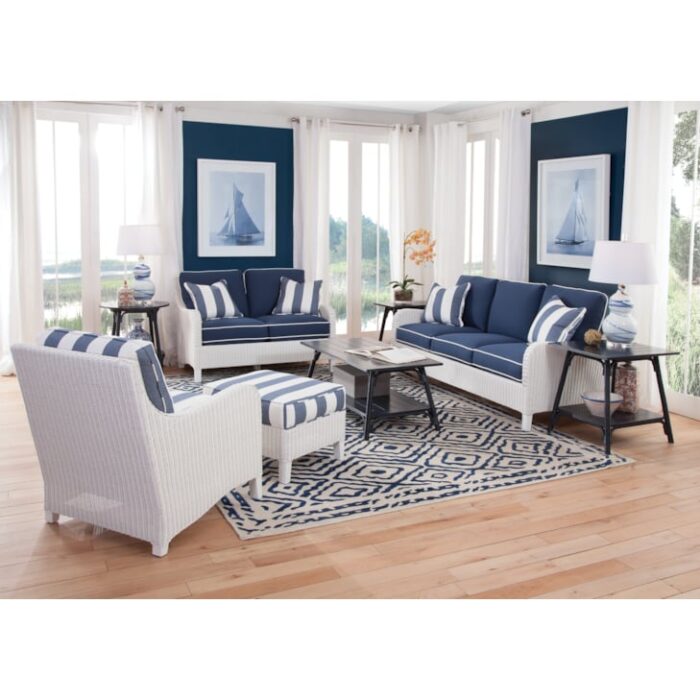 Gibraltar Sofa - Image 3