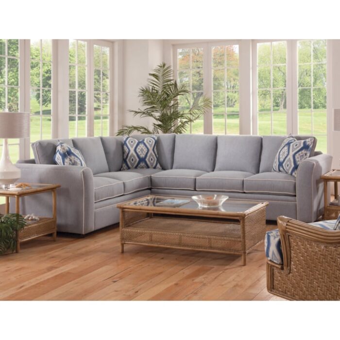 Northfield Two-Piece L Sectional - Image 2